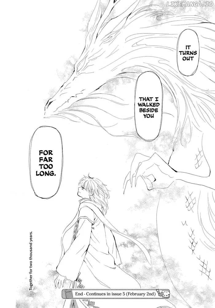 Yona of the Dawn Chapter 266 image 29_optimized